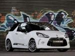 Citroen DS3 by Musketier 2010 года